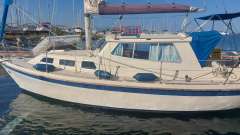 Westerly Konsort Duo 29 / KD 104 Segelyacht