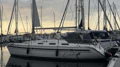 Bavaria 35 Holiday