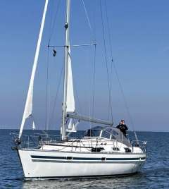 Bavaria 35 Holiday