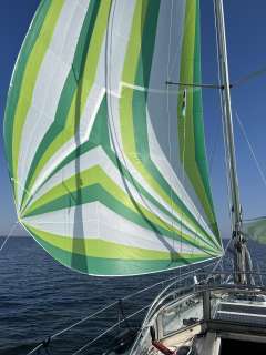Bavaria 35 Holiday