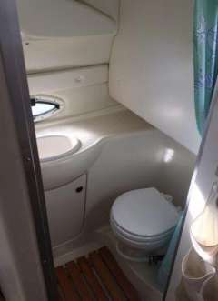 Bayliner 2455