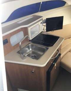 Bayliner 2455
