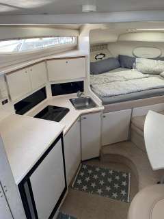 Bayliner 3055