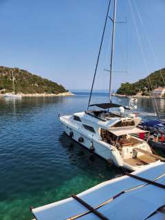 Princess 60 Fly