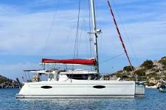 Fountaine Pajot Helia 44