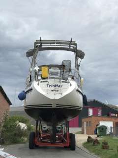 Nauticat 42