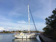 Nauticat 42