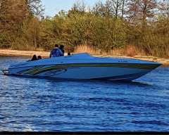 Baja 30SST
