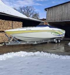 Baja 30SST