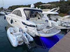 ZAR Formenti Z2 Tender