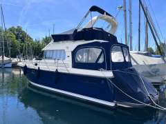 Nimbus 380 Carisma