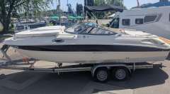 Stingray 235 CR