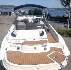 Stingray 235 CR