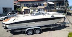 Stingray 235 CR