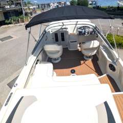 Stingray 235 CR