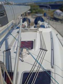 Bavaria 42 Cruiser