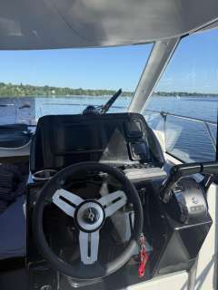 Beneteau Antares 9