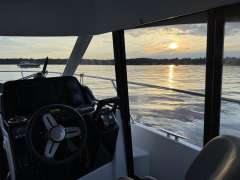 Beneteau Antares 9