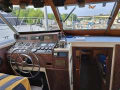 Moonraker softrider 36
