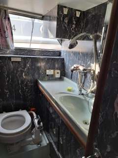 Moonraker softrider 36 Moonraker softrider 36
