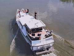 Moonraker softrider 36