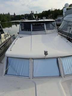 Moonraker softrider 36