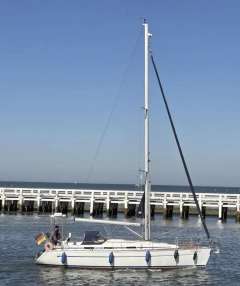 Bavaria 36