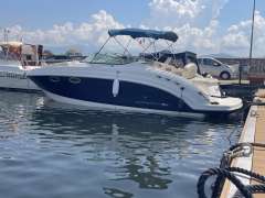 Chaparral Signature 820 Kajuitboot