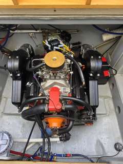 Campion Toba 270CB