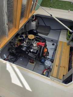 Campion Toba 270CB
