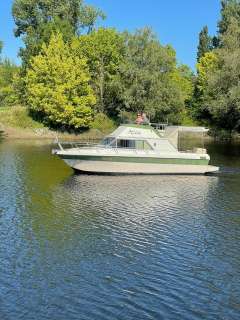 Campion Toba 270CB