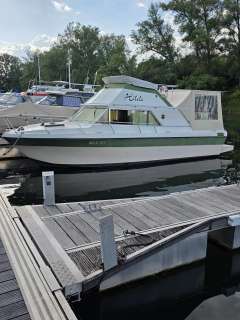 Campion Toba 270CB
