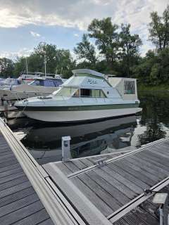 Campion Toba 270CB