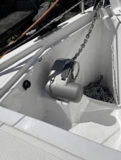Hanse 345