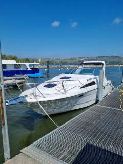 Bayliner 2755 Motor yacht