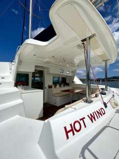 Lagoon 440