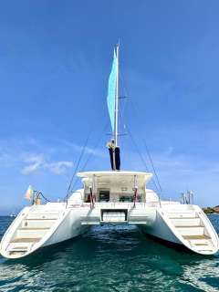 Lagoon 440