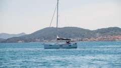 Elan Impression 43