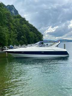 Cranchi Endurance 39 Motor yacht
