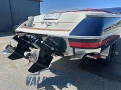 Chris Craft CORSAIR 28