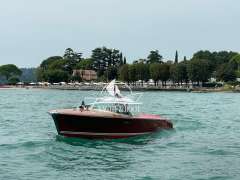 Riva Super Florida Sportboot