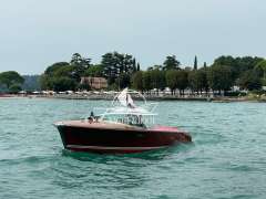 Riva Super Florida Sportski brod