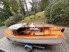Bertel Mockenthum 6.2 Bateau de sport