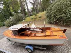 Bertel Mockenthum 6.2 Sportski brod