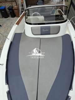 Aquabat Sport Infinity 21