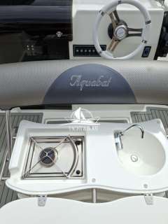Aquabat Sport Infinity 21
