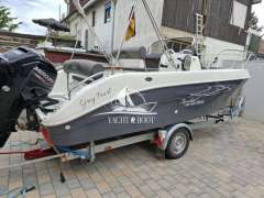 Aquabat Sport Infinity 21