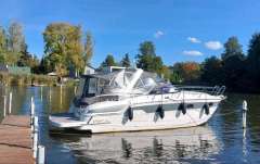 Bavaria S29 Kabinski brod