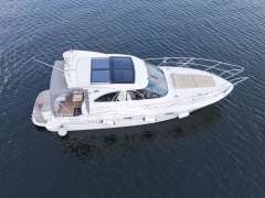 Galeon 330 HT Hardtop