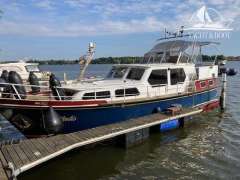 Van der Valk 12.0 Motoryacht